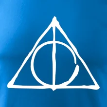 Harry - symbol relikvie