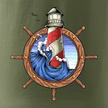 Námořnický maják