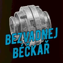 Bezvadnej béčkař