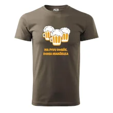 Na pivu dobře (Pecka design)