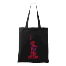 Socha svobody - New york ikony