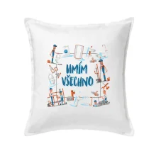 Instalatér umím všechno