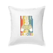 Gaming narozeniny 25