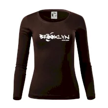 Brooklyn úsměv Brooklyn úsměv