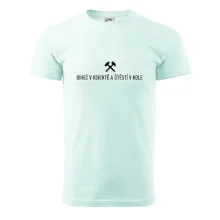 BINEĆ V KSICHTĚ A ŠTĚSTÍ V KOLE﻿