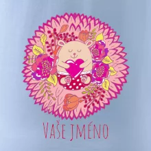 Baby giirl (Pecka Design)