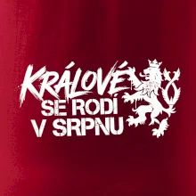 Graffiti králové se rodí v srpnu