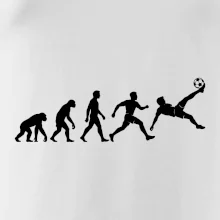 Evoluce nohejbalisty dokončena