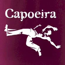 Capoeira velký