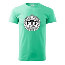 FTF první u keše vítězný odznak