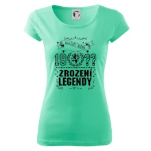 Zrození legendy - český lev