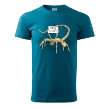 Vetřelec - free hugs (Hana-creative)