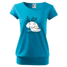 Jezevčík - Já dřu, aby můj pes mohl relaxovat