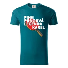 PINGPONGOVÁ LEGENDA JMÉNO