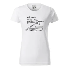 Kašlu na to, jdu do Bradavic