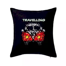 Traveling kreslene auto (lulu_art)