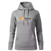 Štosuj s námi - logo velké