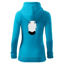 Barzoj čumák (Moňas)