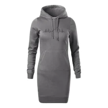 Stafordšírsky bulteriér EKG