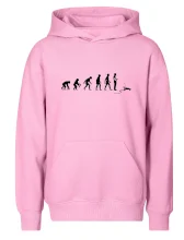 Evoluce RC model auto