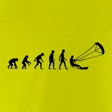 Evoluce KITEBOARDING