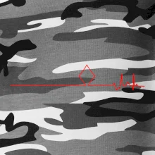 Poker EKG kule kára