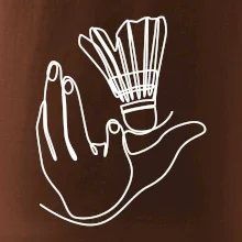 Badminton jedním tahem