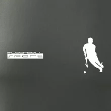 Floorball sport Floorball sport