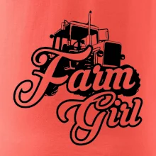 Farm Girl