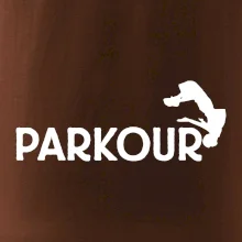 Parkour - salto