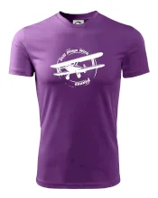 Still Plays With Planes