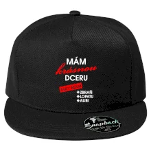 Mám krásnou dceru Mám krásnou dceru
