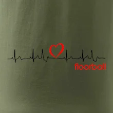 Moje srdce bije pro floorball
