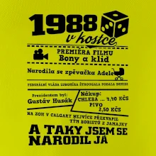 1988 v kostce