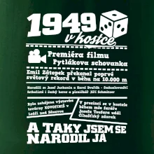 1949 v kostce