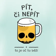 Pít, či nepít