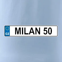 SPZ Milan 50