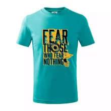 Motocross fear those who fear nothing