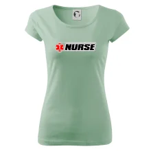 Nurse kříž