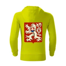 Znak ČSR - Československá republika (1948–1960)