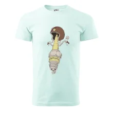 Motorcycles svíčka