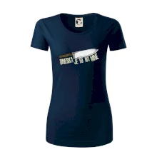 Dneska je to na mně