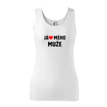 Já miluju svého muže