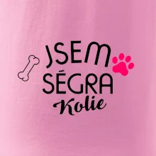 Jsem ségra Kolie