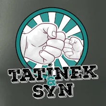 Tatínek a syn