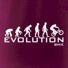 Evoluce BMX