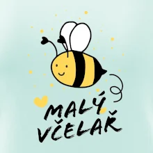 Malý včelař