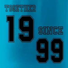 Together (váš ročník)