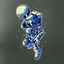 Astro basketbalista Astro basketbalista