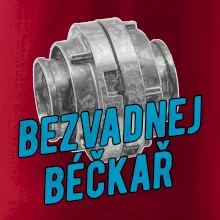 Bezvadnej béčkař